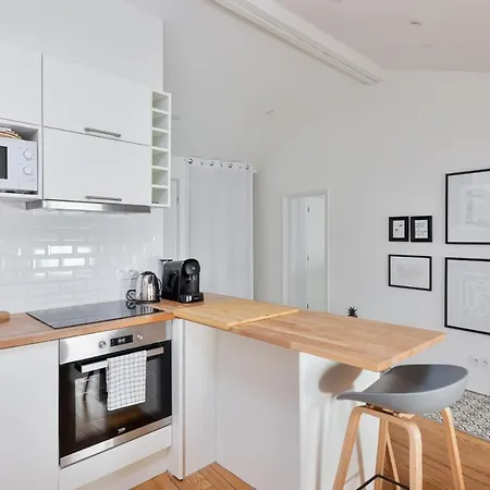 Studio 36m design&well organized Tolosa