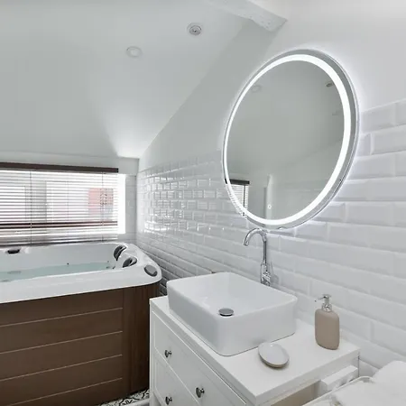 Le Cosy Spa & Office In The Heart Of Toulouse Apartamento